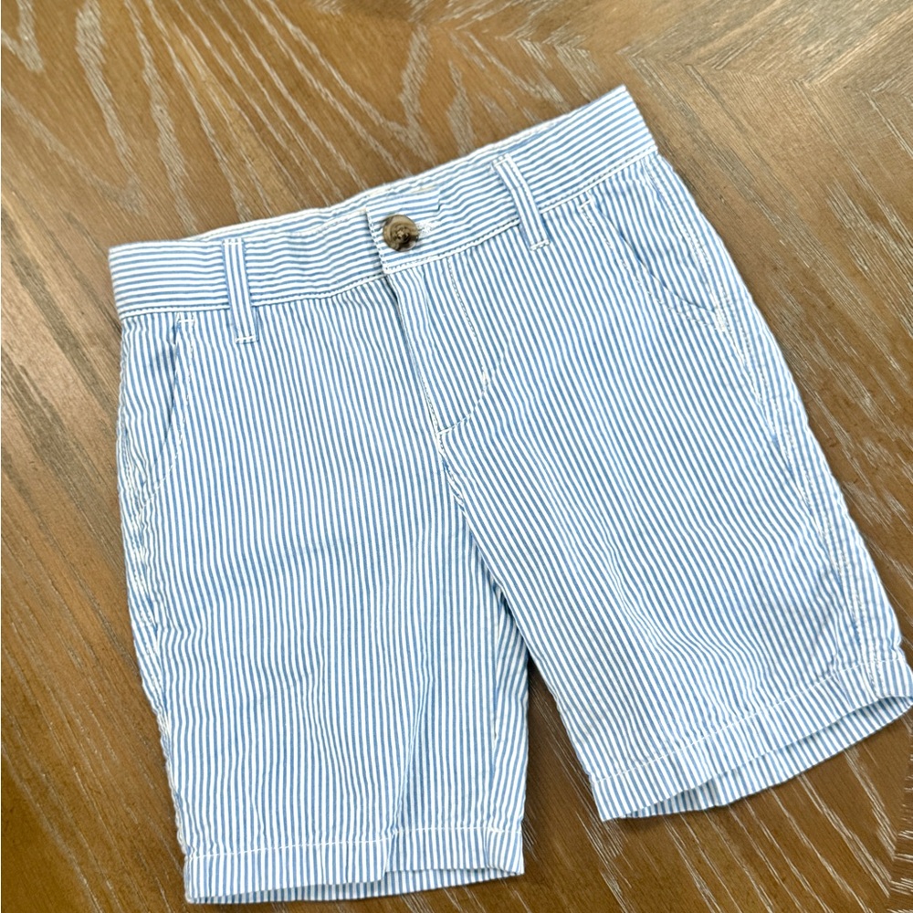 NWT Hope & Henry Shorts